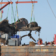 Illustration for article titled A German Bomber From WWII Has Been Raised From the Dead